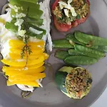 B&B Bed & Diner Les Terrasses De *