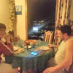 B&B Bed & Diner Les Terrasses De