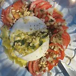 B&B Bed & Diner Les Terrasses De *