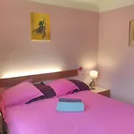 B&B Bed & Diner Les Terrasses De *