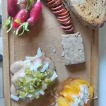 B&B Bed & Diner Les Terrasses De