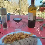 B&B Bed & Diner Les Terrasses De *