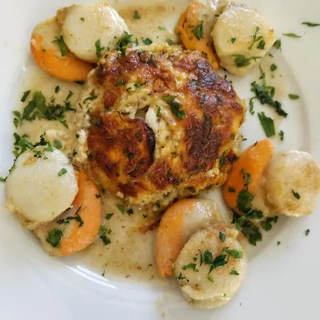 Bed & Breakfast Bed & Diner Les Terrasses De