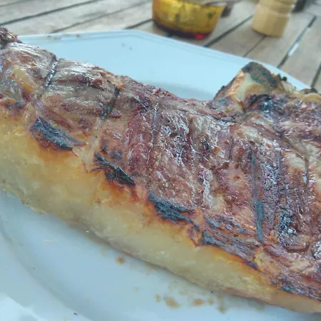 Bed & Diner Les Terrasses De Bed & Breakfast