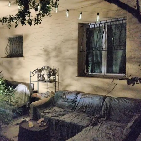 Bed & Diner Les Terrasses De