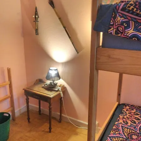 Bed & Diner Les Terrasses De Bed & Breakfast *