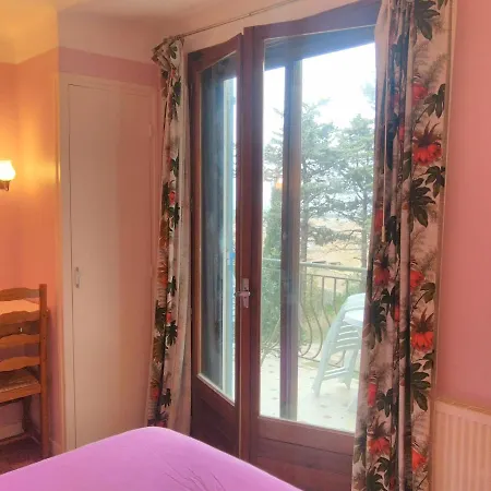 Bed & Breakfast Bed & Diner Les Terrasses De *