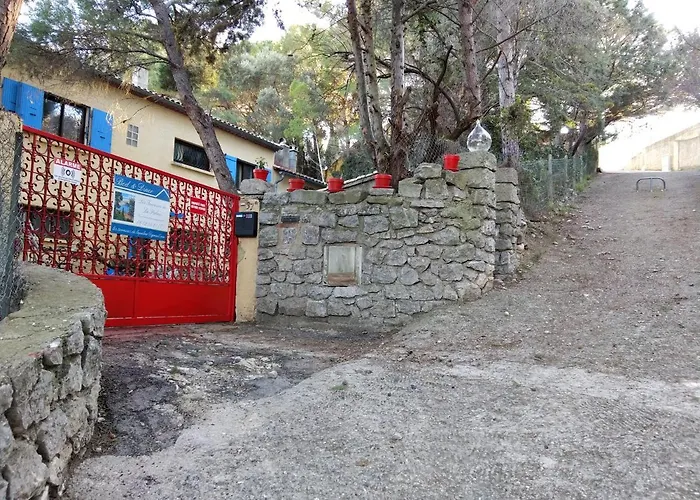 Bed & Breakfast Bed & Diner Les Terrasses De *